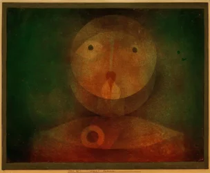 Pierrot Lunaire